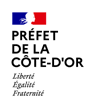 Logo Préfecture Côte d'Or